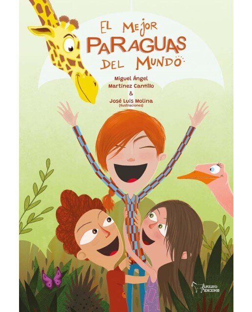 Imagen 0 de El mejor paraguas del mundo