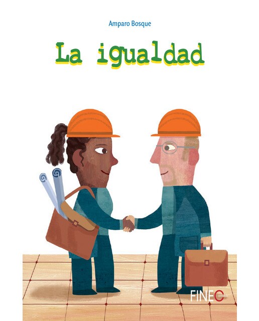 Imagen 0 de La igualdad