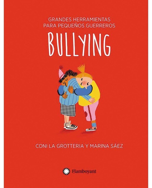 Imagen 0 de Bullying (ES) (Tapa dura)