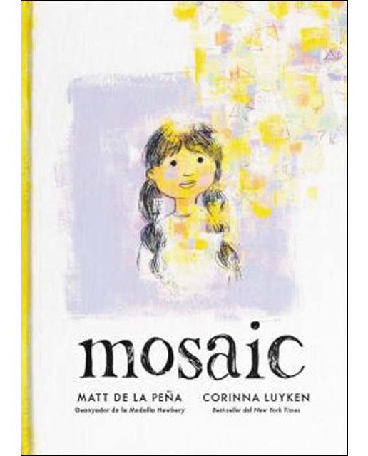 Imagen 1 de MOSAIC