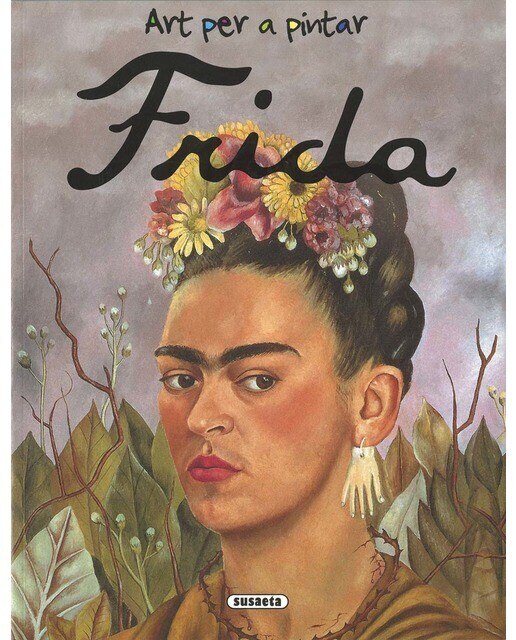Imagen 0 de Frida Kahlo  (Tapa blanda)