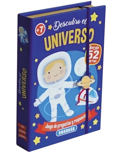 Imagen 0 de El universo