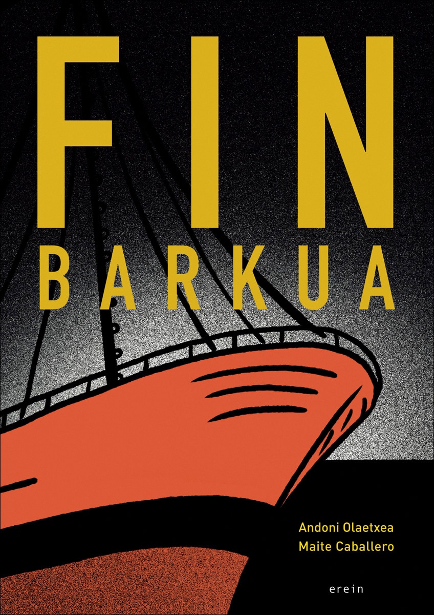 FIN barkua (Capa dura) 1
