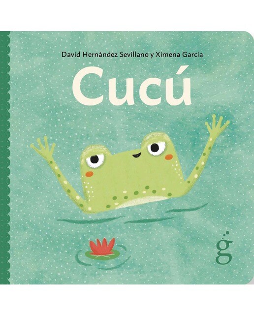 Cucú
