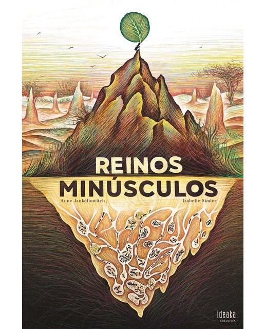 Reinos minúsculos 1