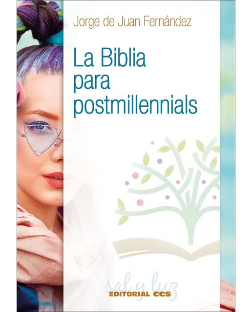 Imagen 1 de La Biblia para postmillennials  (Tapa blanda)