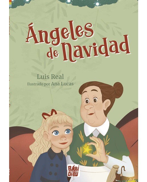 Imagen 1 de Ángeles de Navidad