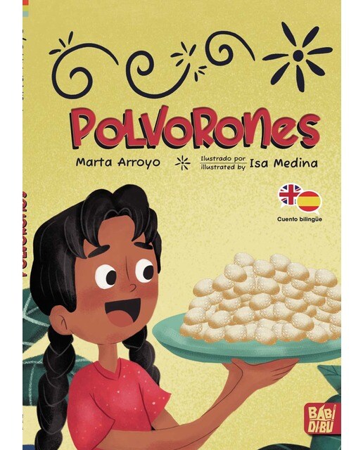 Polvorones 1