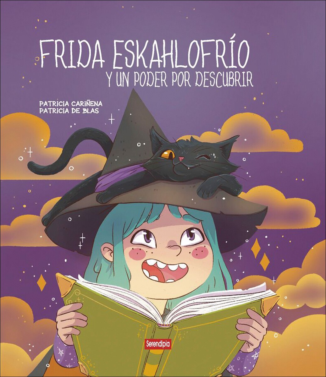 Frida Eskahlofrío y un poder por descubrir