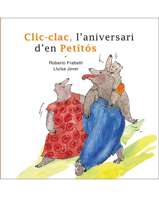 Clic-clac, l'aniversari d'en Petitós