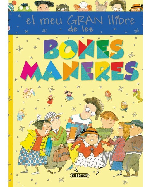 Imagen 0 de Bones maneres