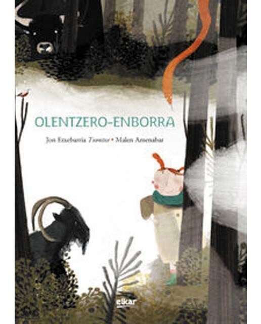 Olentzero-enborra (Capa mole) 1