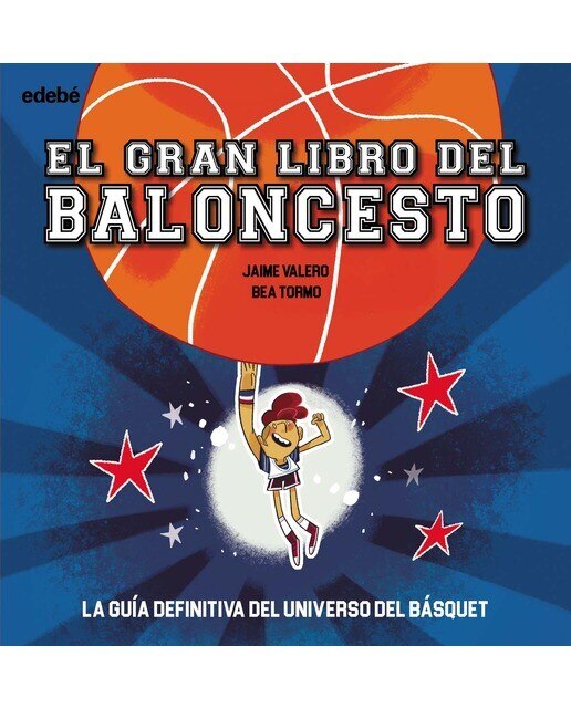 Imagem 0 de EL GRAN LIBRO DEL BALONCESTO (Capa dura)