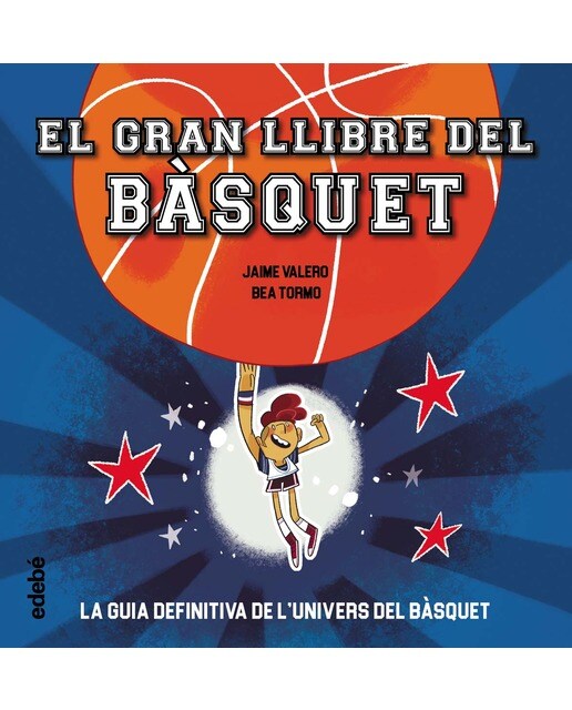 Imagen 0 de EL GRAN LLIBRE DEL BÀSQUET  (Tapa dura)