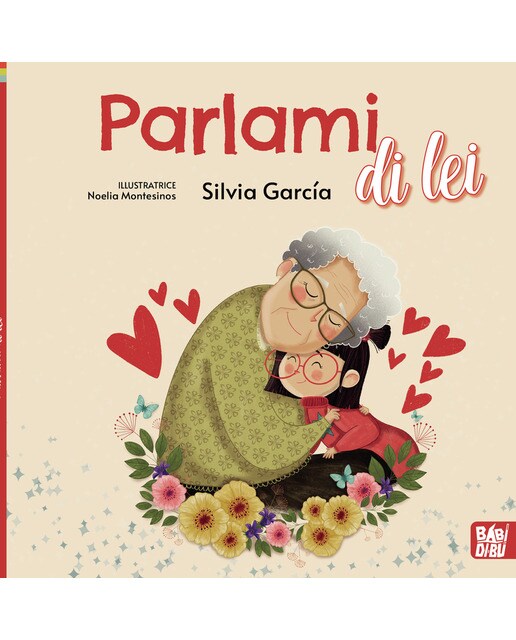 Parlami di lei 1