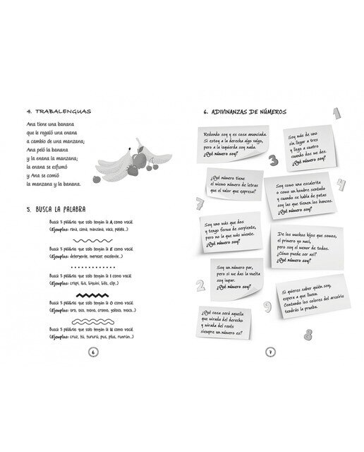 365 cosas que puedes hacer cuando ya no sabes qué hacer: ¡Las mejores actividades antiaburrimiento!  (Tapa blanda) 5