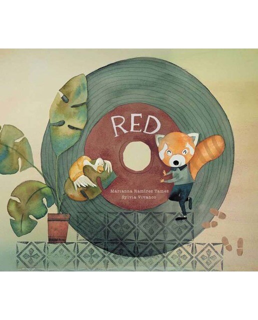 Imagen 0 de RED