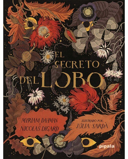 Imagen 1 de El secreto del lobo