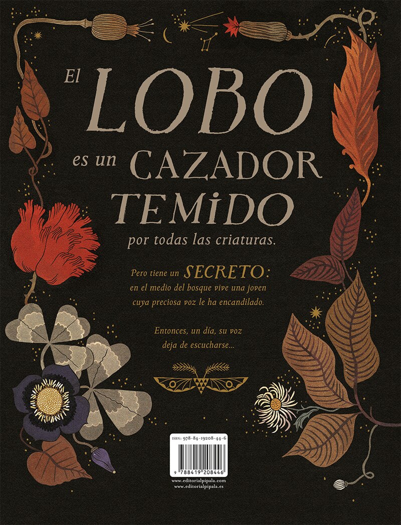 Imagen 2 de El secreto del lobo