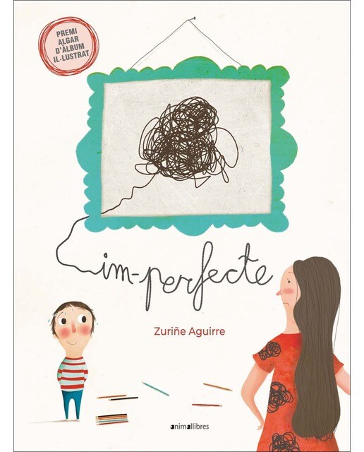 Imagen 0 de Im-perfecte (Tapa dura)