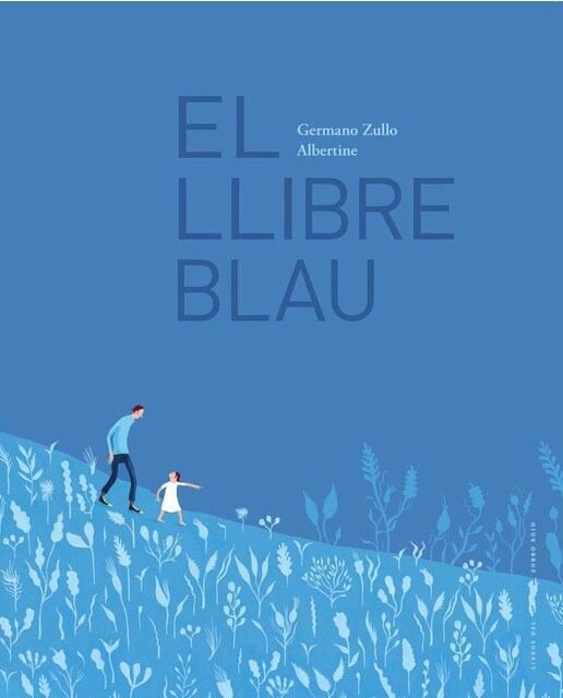 El llibre blau
