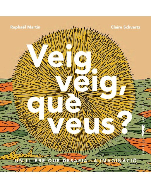 Veig veig, què veus?
