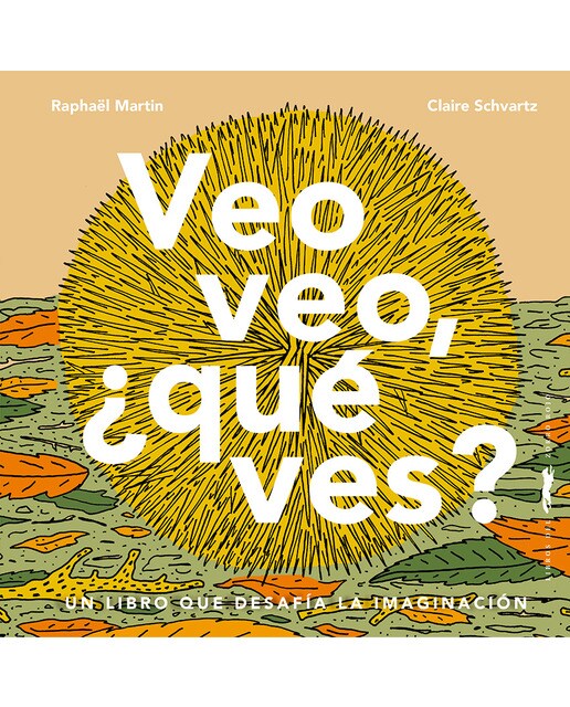 Veo veo, ¿qué ves?