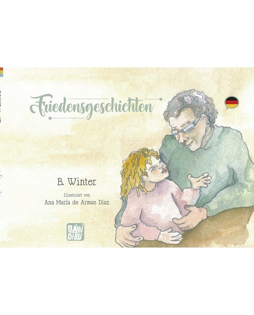 Friedensgeschichten 1