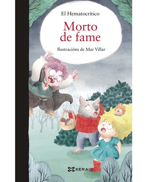 Morto de fame 1