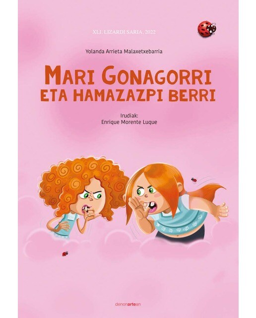 Mari Gonagorri 1