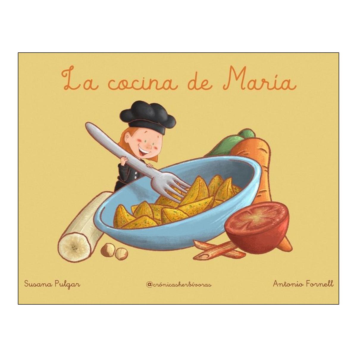 Imagen 0 de La cocina de María