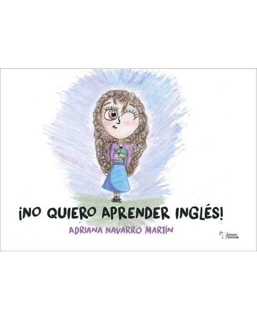 No quiero aprender inglés