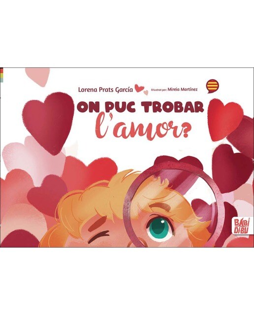 Imagen 0 de On puc trobar l'amor?