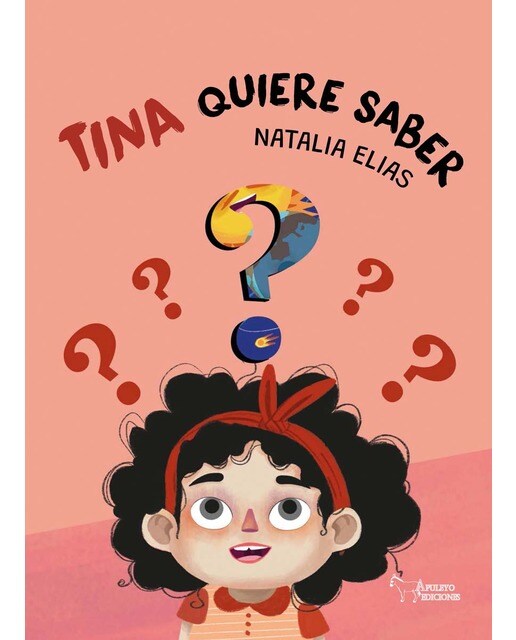 Tina quiere saber