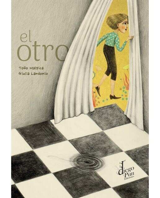 Imagen 0 de El otro (Tapa dura)