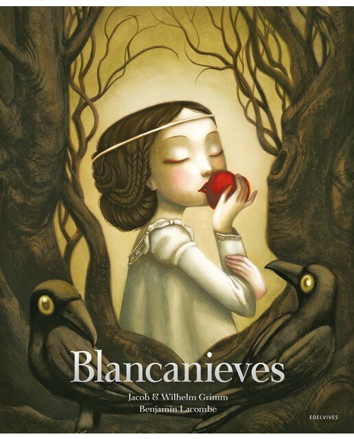 Imagen 0 de Blancanieves