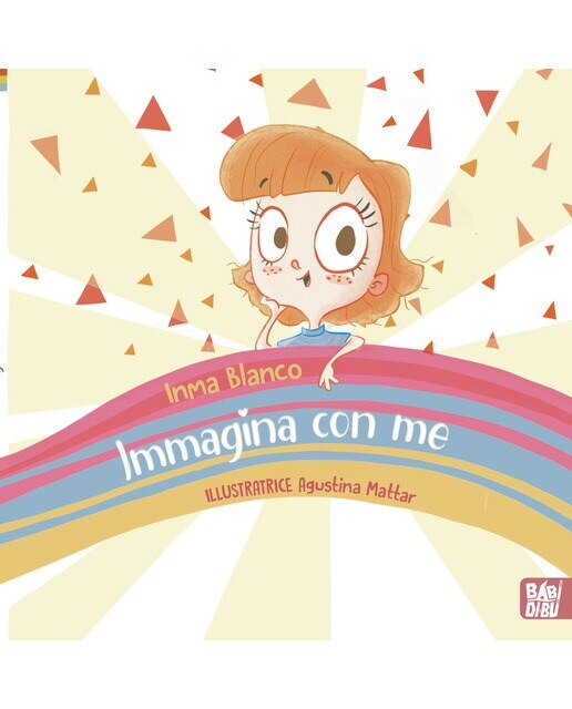Immagina con me 1