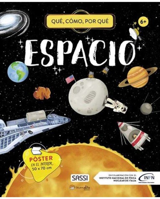 Espacio
