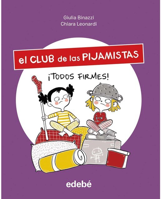 Imagen 0 de 3. ¡TODOS FIRMES!  (Tapa dura)