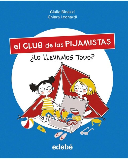 Imagen 0 de 4. ¿LO LLEVAMOS TODO?  (Tapa dura)