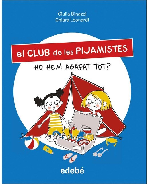 Imagen 0 de 4. HO HEM AGAFAT TOT? (Tapa dura)