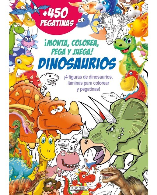 Dinosaurios
