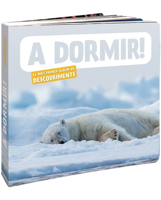 A dormir!