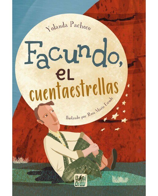 Facundo, el cuentaestrellas