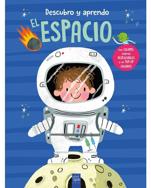 El espacio 1