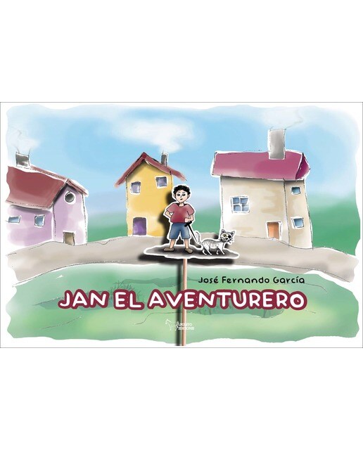 Jan el aventurero