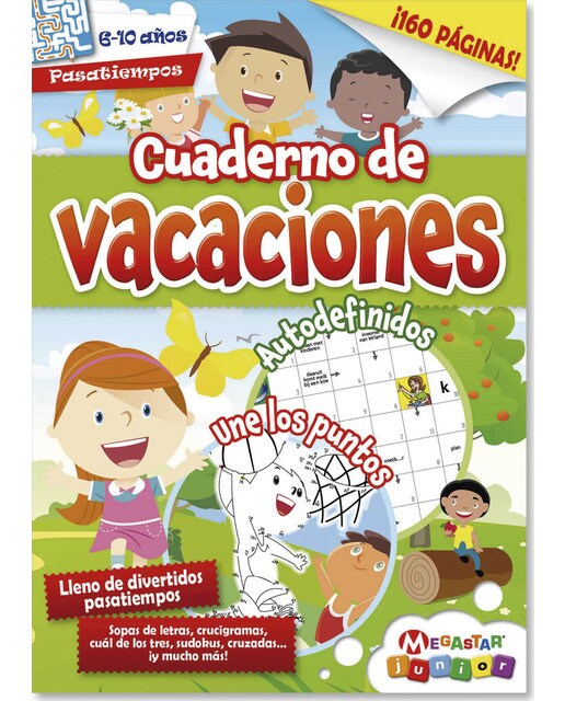 Cuaderno de vacaciones 01 1