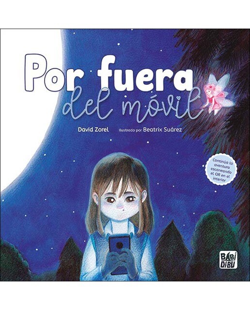 Por fuera del móvil 1