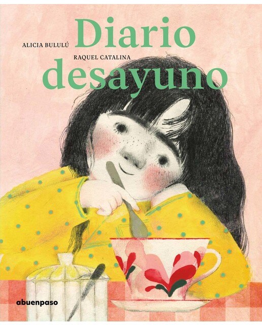 Imagen 1 de Diario desayuno  (Tapa dura)
