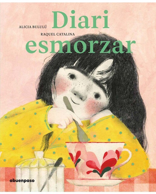 Imagen 1 de Diari esmorzar  (Tapa dura)